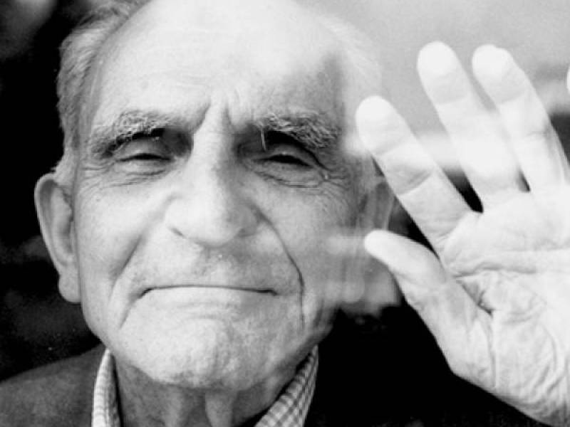 Attilio, Bernardo, Giuseppe Bertolucci