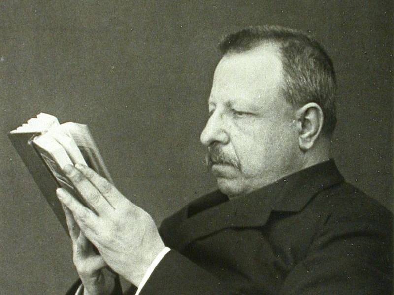 Benedetto Croce e l'Abruzzo