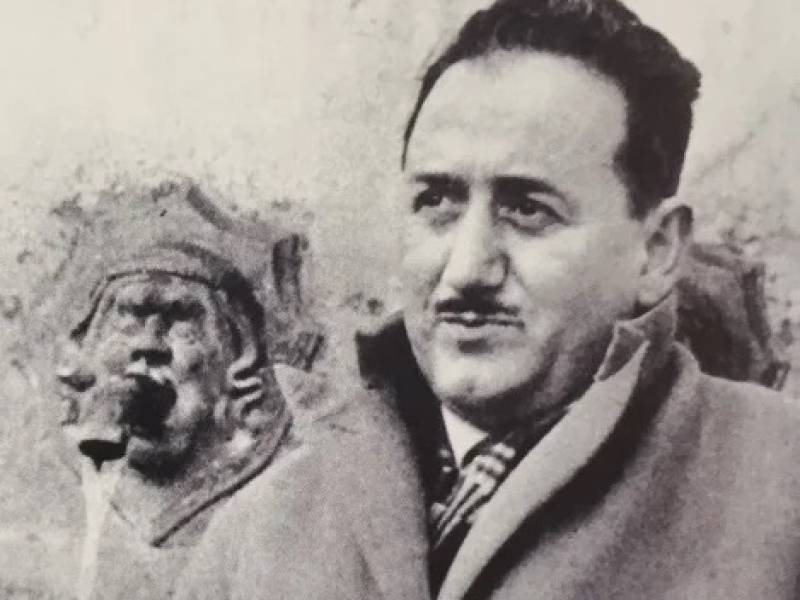 Parco Ignazio Silone