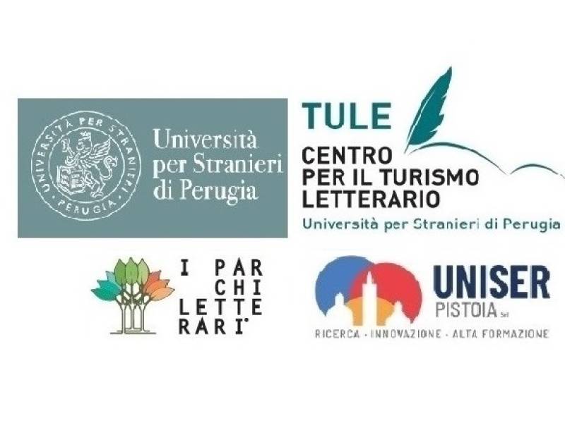 Parco TULE. Centro per il Turismo Letterario