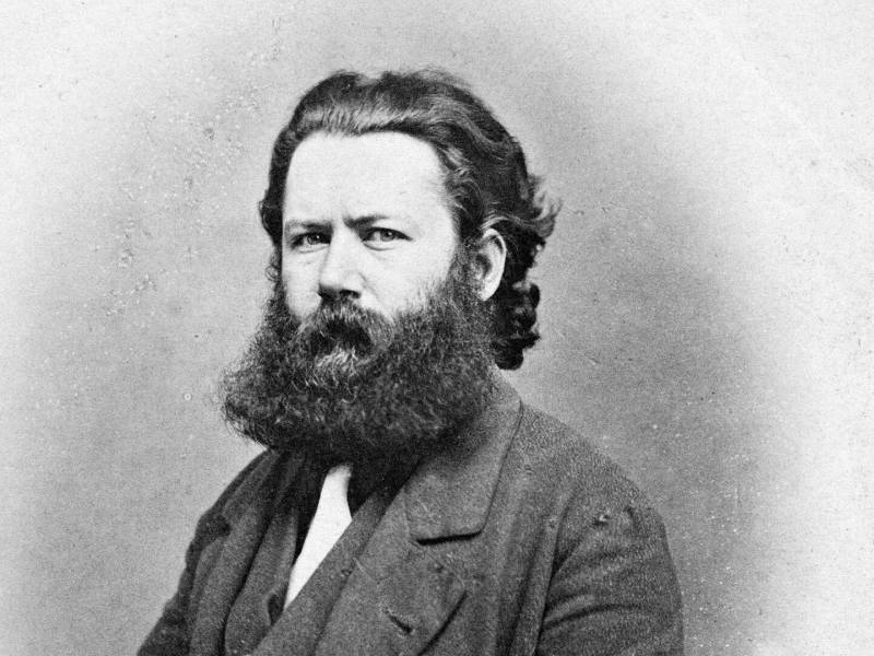 Henrik Ibsen