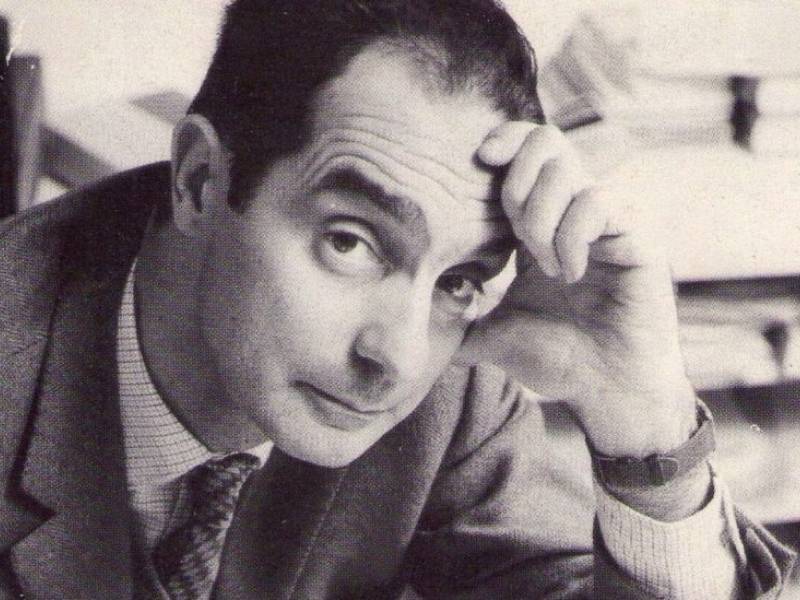 Italo Calvino