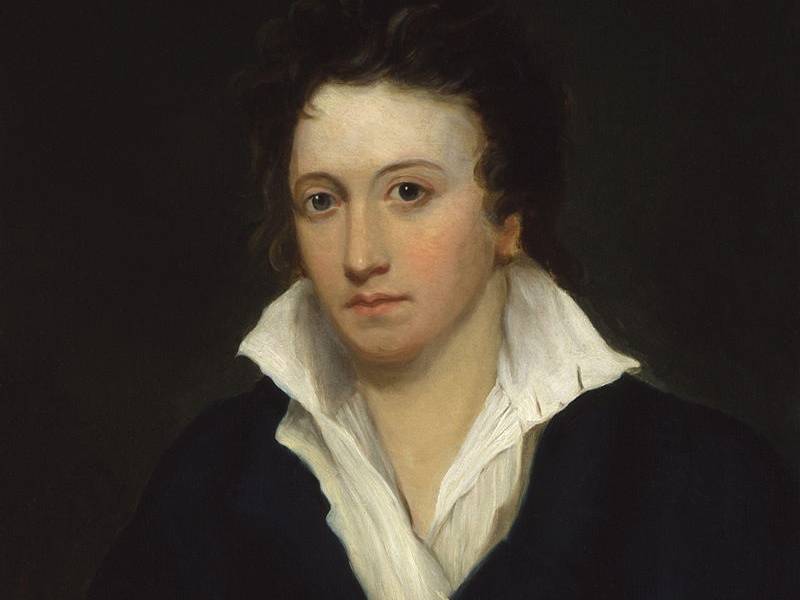 Parco Percy B. Shelley – San Terenzo e il Golfo dei Poeti