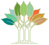 Logo e simbolo dei parchi letterari